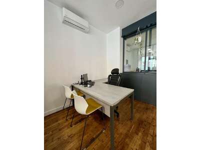 Location Locaux commerciaux - Boutiques à Nantes