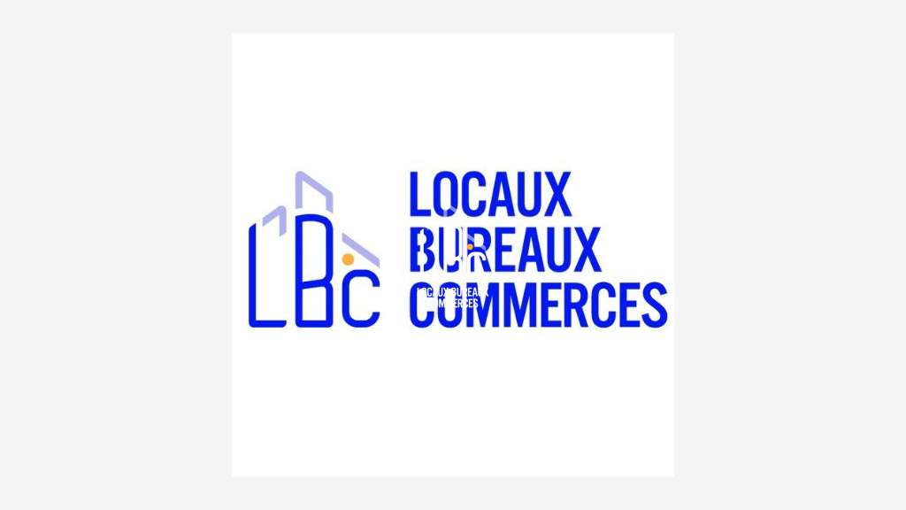 À louer local commercial 116m² Ile de Nantes CHU
