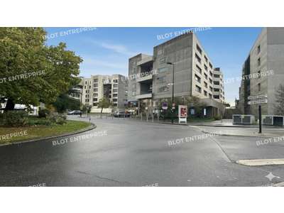 Location Locaux commerciaux - Boutiques à Nantes