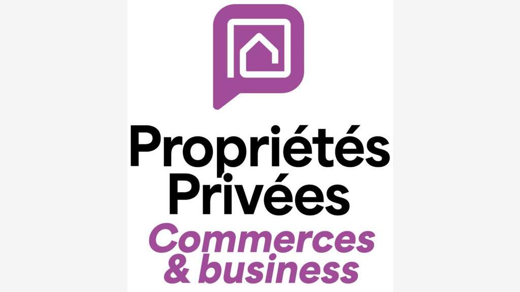 A louer local commercial 64m² à Nantes centre