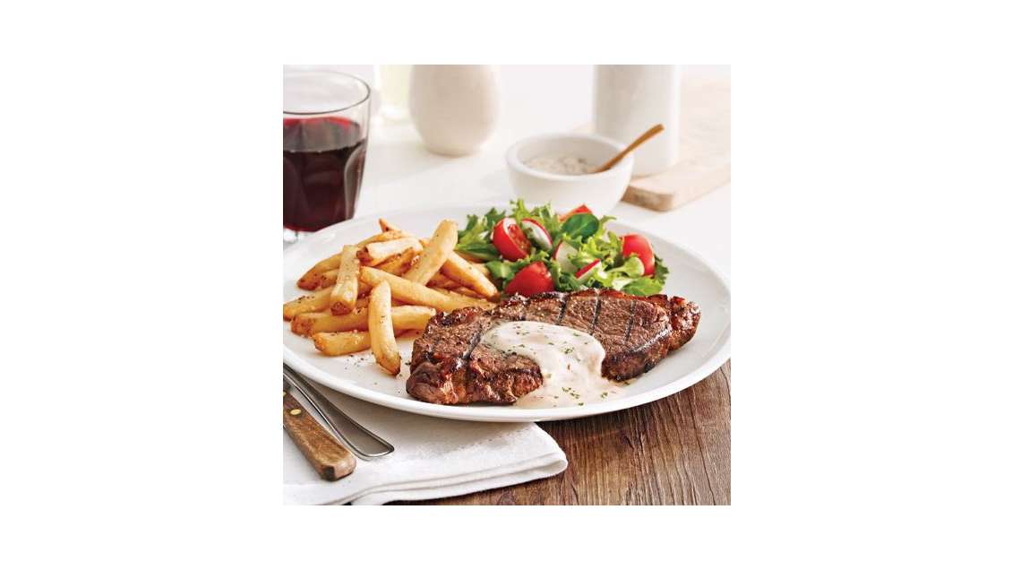 A louer restaurant vide libre 1401m² Nantes centre