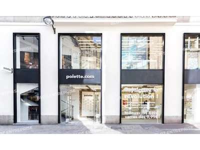 Location Locaux commerciaux - Boutiques à Nantes