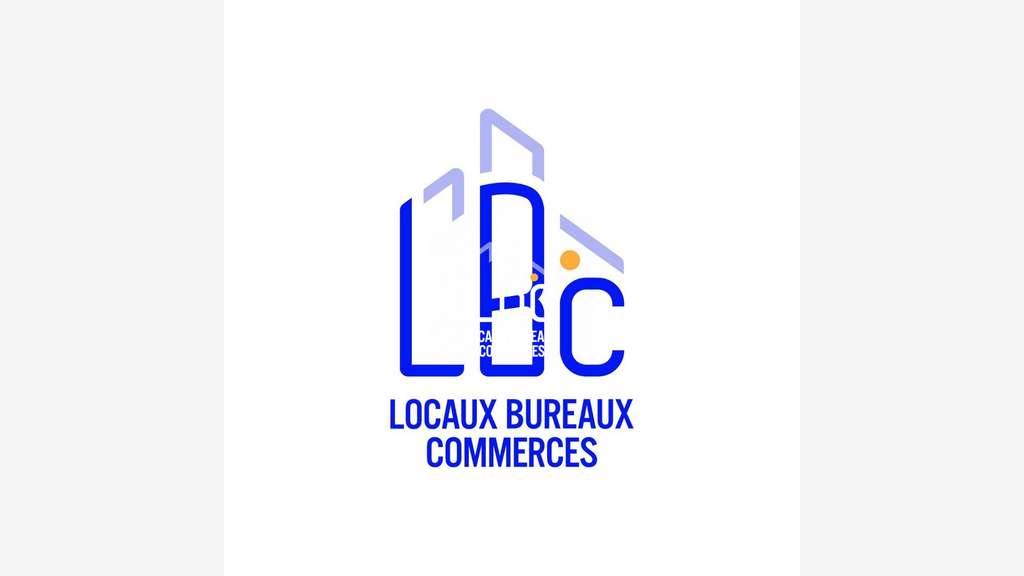 À louer local commercial de 651m² à Nantes