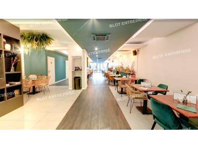 Location Locaux commerciaux - Boutiques à Nantes