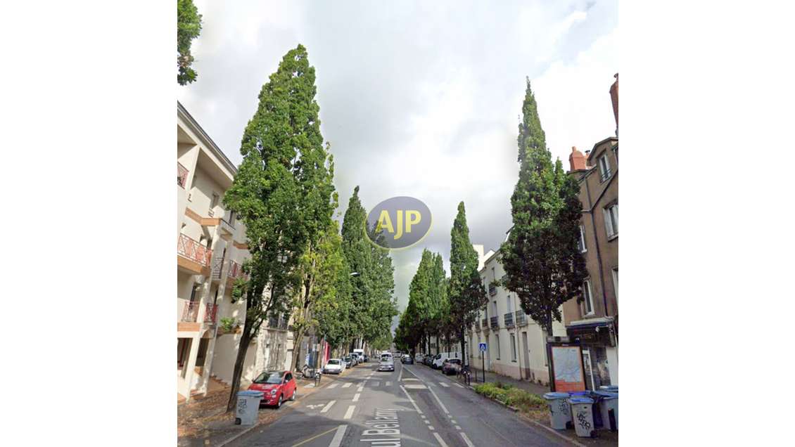 A louer local boulangerie 110m² à Nantes 