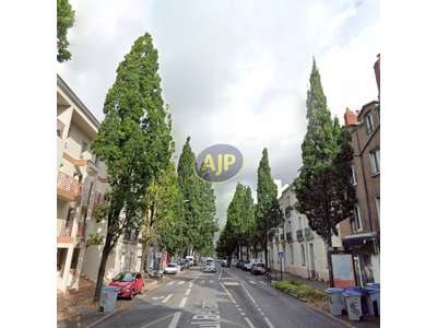 Location Locaux commerciaux - Boutiques à Nantes