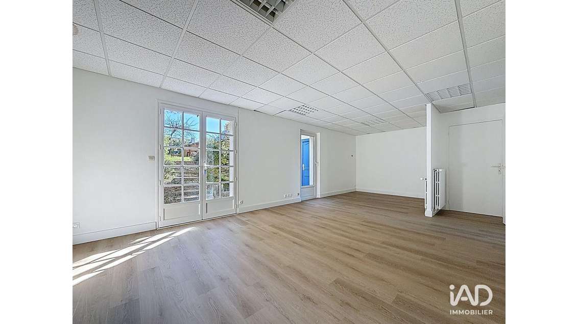 Boutique à Nantes