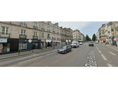 Location Locaux commerciaux - Boutiques à Nantes
