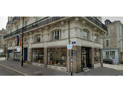 Location Locaux commerciaux - Boutiques à Nantes
