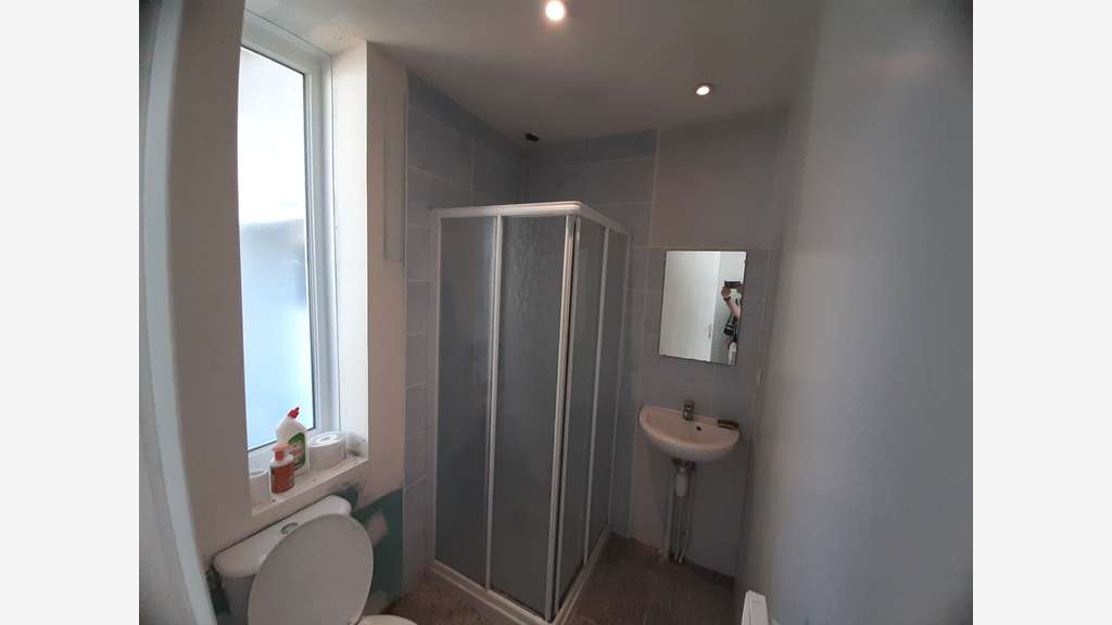 A louer local commercial 120m² à Nantes Mellinet