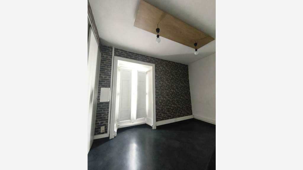 NANTES - LOCAL COMMERCIAL à louer