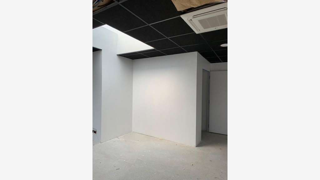 NANTES - LOCAL COMMERCIAL à louer