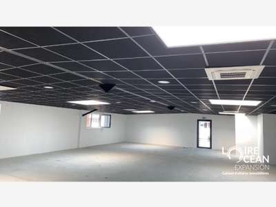 Local commercial 375m² à louer Nantes St-Herblain