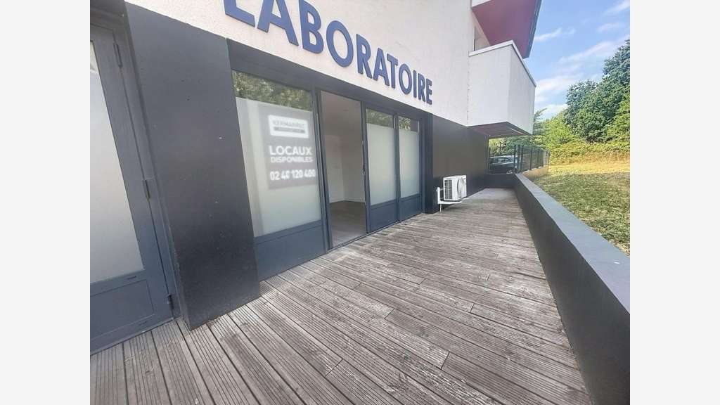Vous recherchez un espace de travail fonctionnel