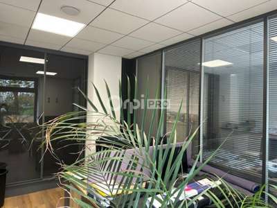 NANTES - LOCAL COMMERCIAL à louer