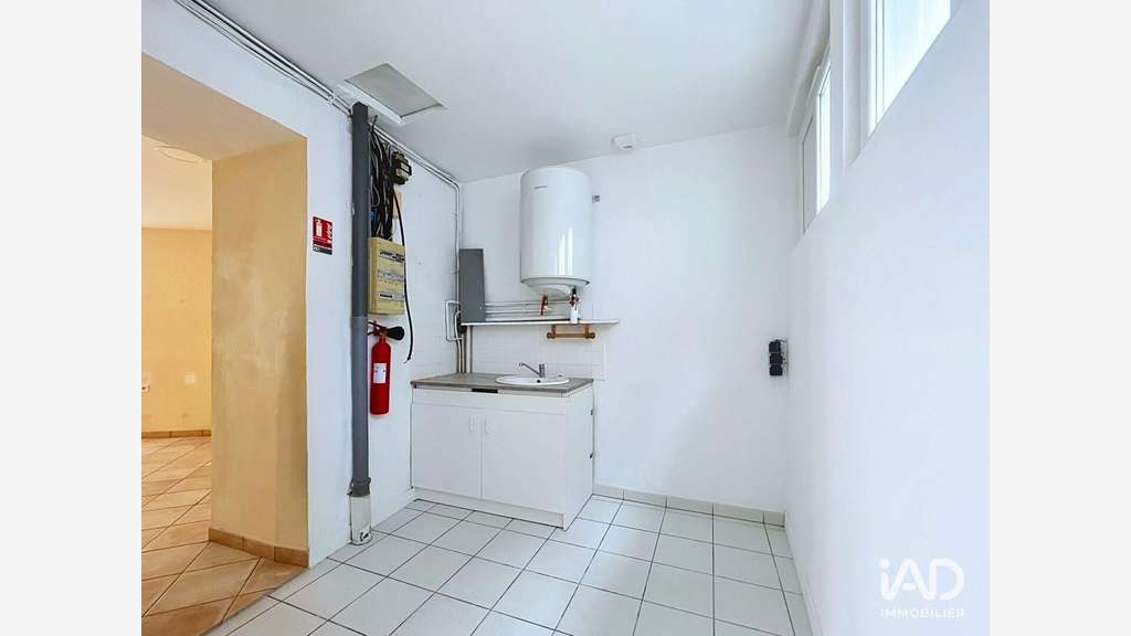 Local commercial à Nantes