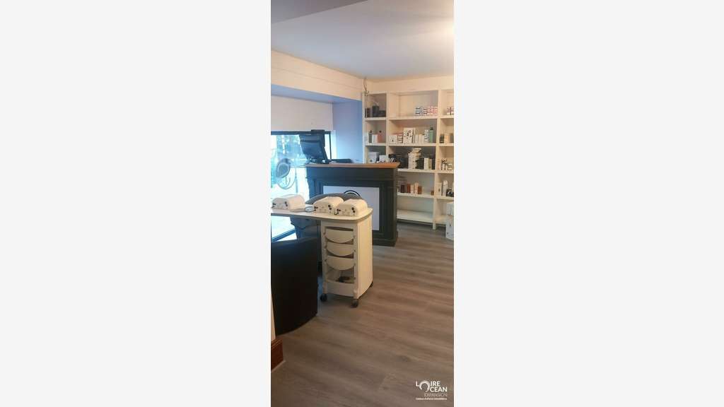 Local commercial de 80m² à louer à Nantes Radisson