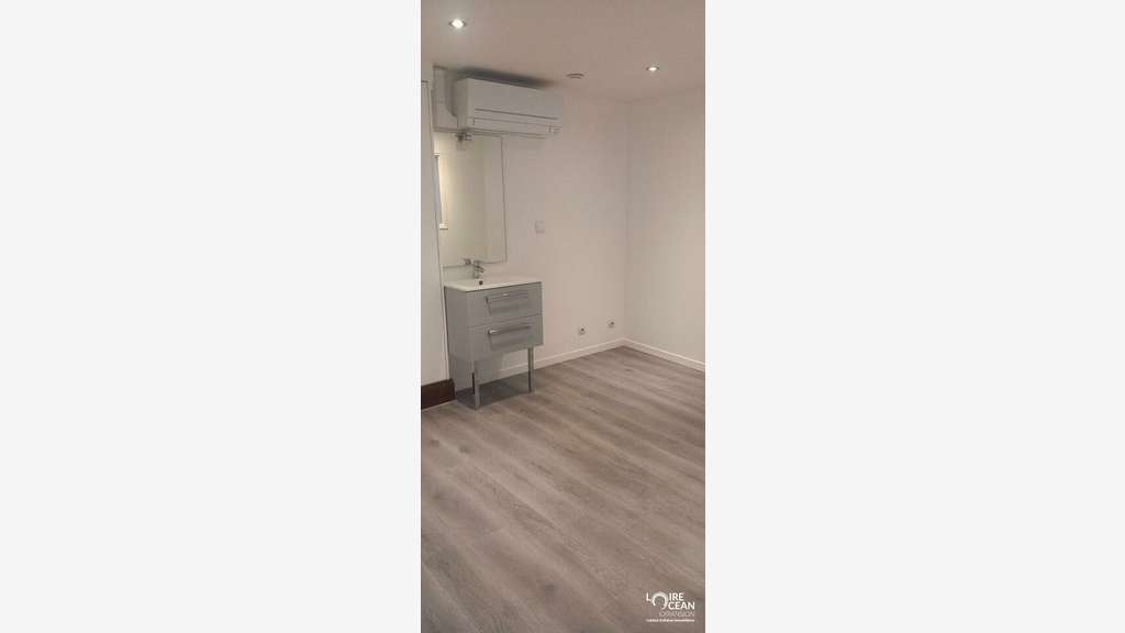 Local commercial de 80m² à louer à Nantes Radisson