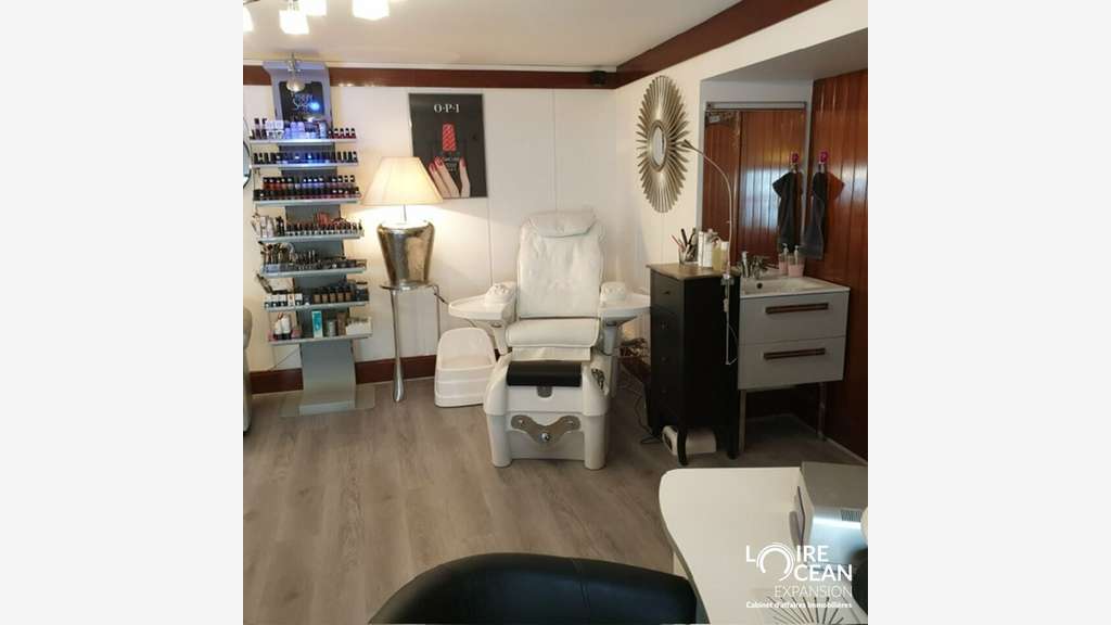 Local commercial de 80m² à louer à Nantes Radisson