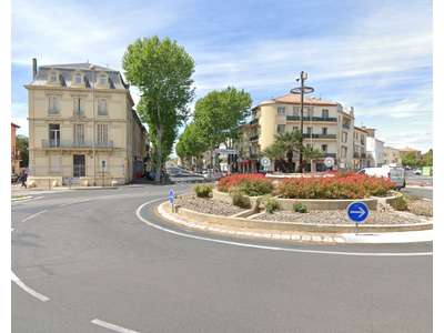 Location Locaux d'activités - Entrepôts à Narbonne