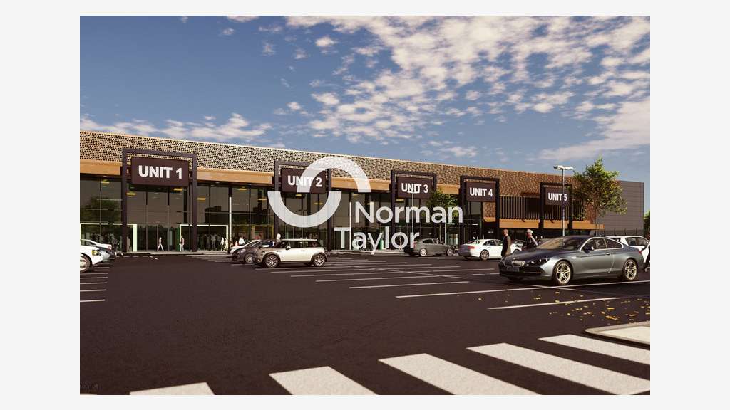 Locaux 500m² divisibles à louer ZAC Narbonne Sud