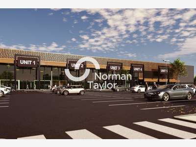 Locaux 500m² divisibles à louer ZAC Narbonne Sud