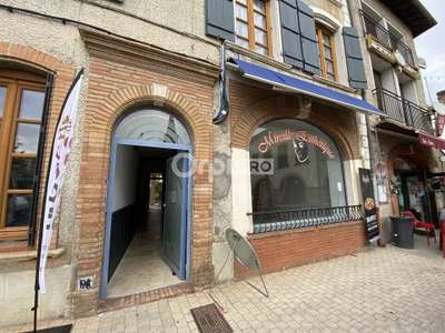 Location Locaux commerciaux - Boutiques à Nègrepelisse