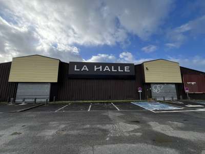 Location Locaux commerciaux - Boutiques à Nemours