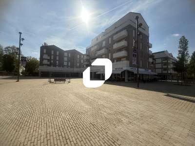 A louer Local commercial 114m² Neuilly sur marne