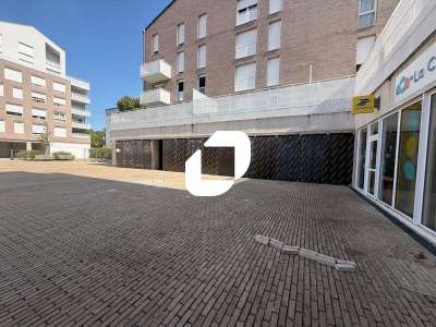 A louer Local commercial 169m² Neuilly sur marne