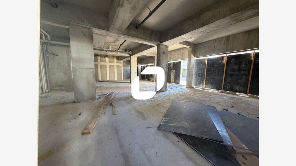 A louer Local commercial 169m² Neuilly sur marne