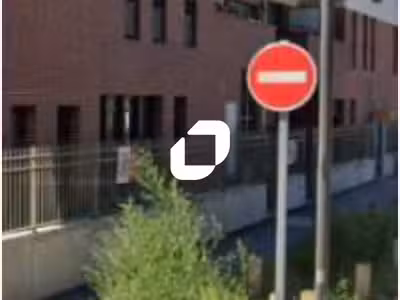 A louer Local commercial 165m² Neuilly sur marne