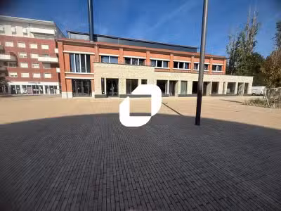 A louer Local commercial 162m² Neuilly sur marne