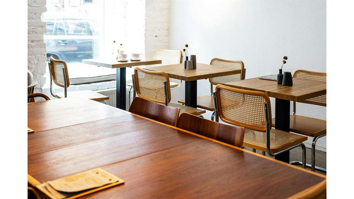 A louer Restauration rapide