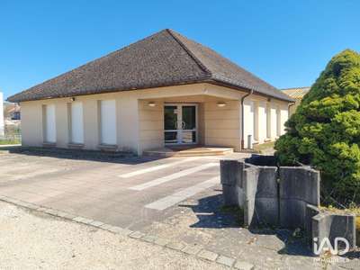 Local commercial à Neuves-Maisons