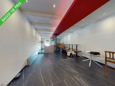 Location Locaux commerciaux - Boutiques à Nice