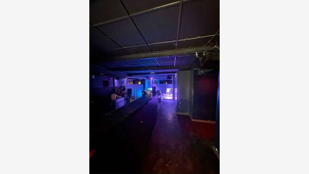 Location avec pas de porte rue Mascoïnat à Nice