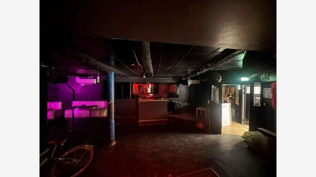 Location avec pas de porte rue Mascoïnat à Nice