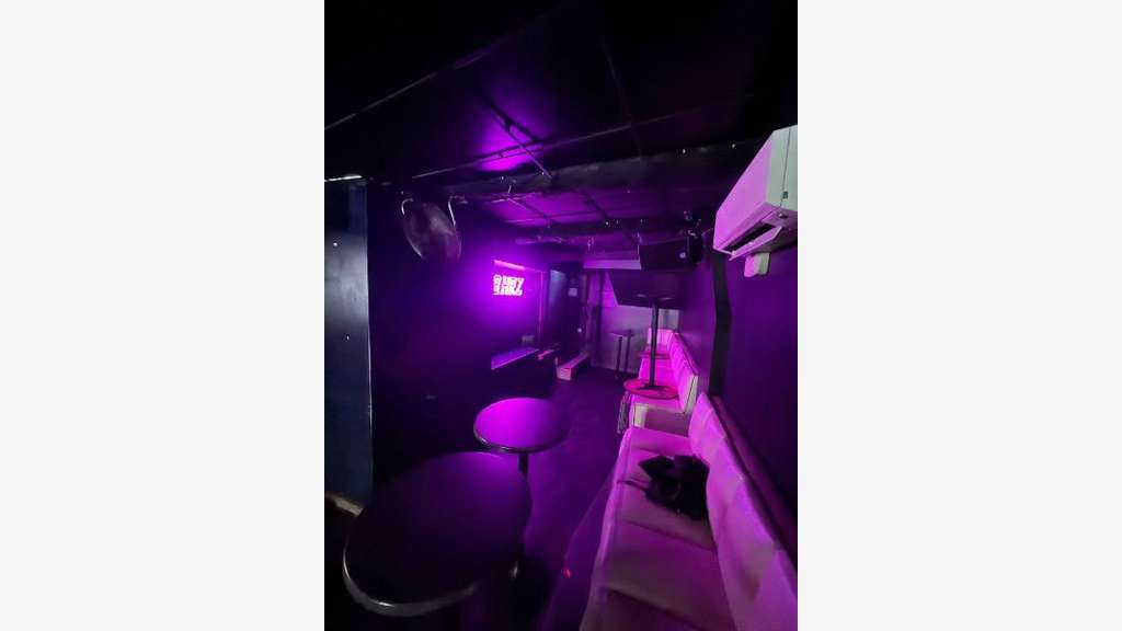 Location avec pas de porte rue Mascoïnat à Nice