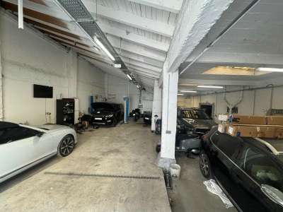 Location Locaux commerciaux - Boutiques à Nice