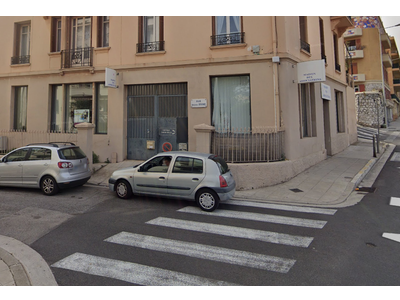 Location Locaux commerciaux - Boutiques à Nice