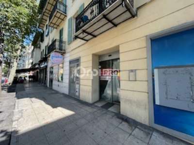 Location Locaux commerciaux - Boutiques à Nice