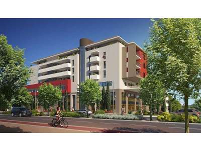 Location Locaux commerciaux - Boutiques à Nice