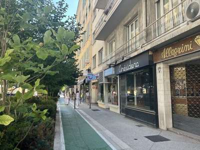 Location Locaux commerciaux - Boutiques à Nice