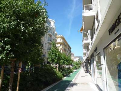 Location Locaux commerciaux - Boutiques à Nice