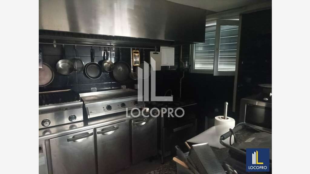 A louer local 60m² secteur prisé de Nice