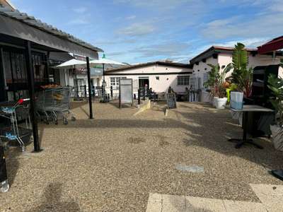 Location Locaux commerciaux - Boutiques à Nice