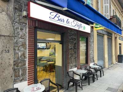 Location Locaux commerciaux - Boutiques à Nice