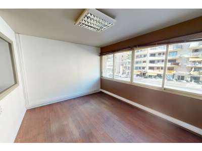 Location Bureaux à Cannes