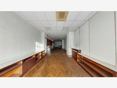 Location local 58m² empl privilégié rue Verdi Nice